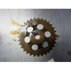 22L006 Oil Pump Drive Gear For 11-16 Volkswagen Jetta  2.0